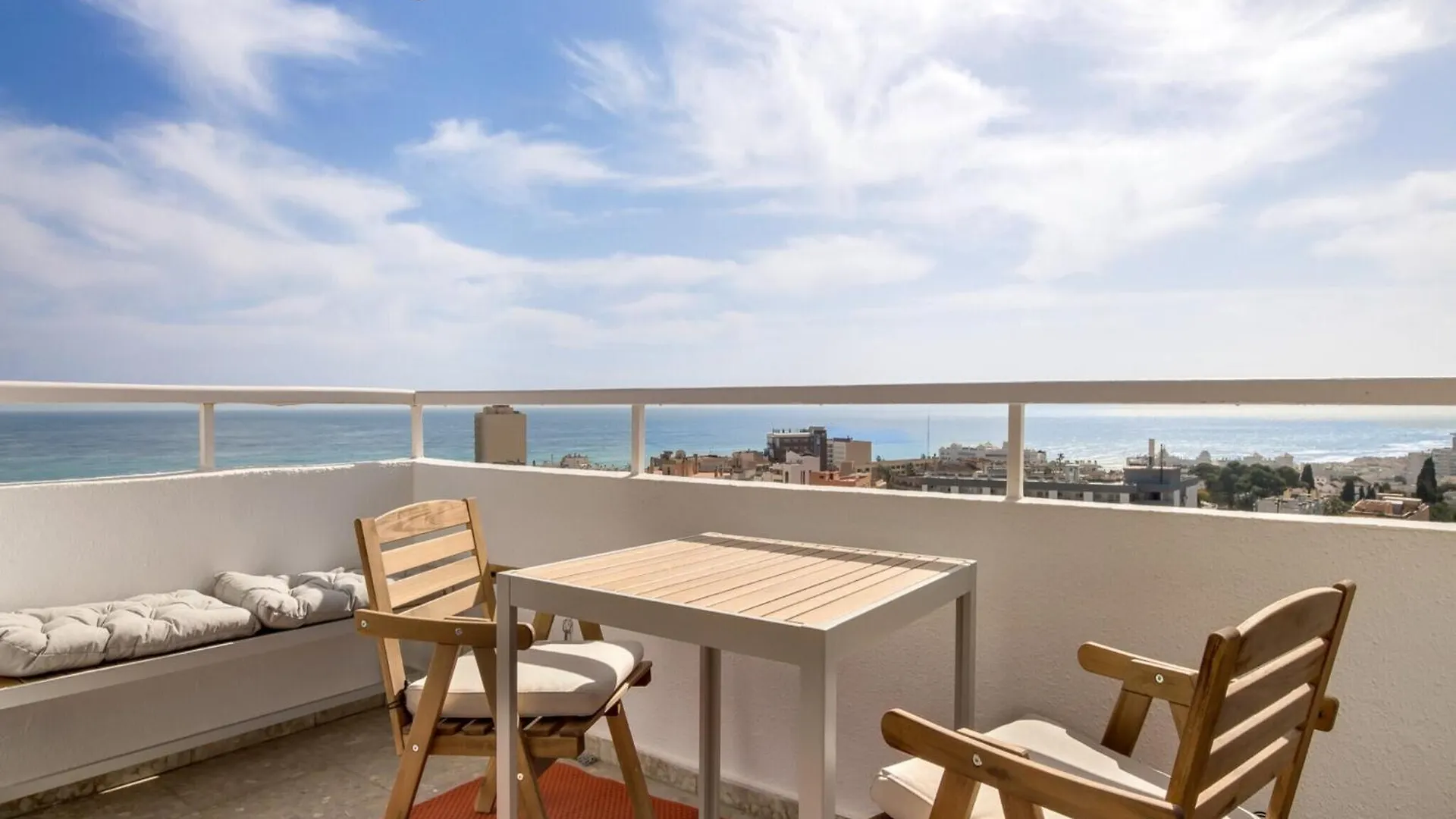 Apartment Near Playa De Bajondillo Torremolinos
